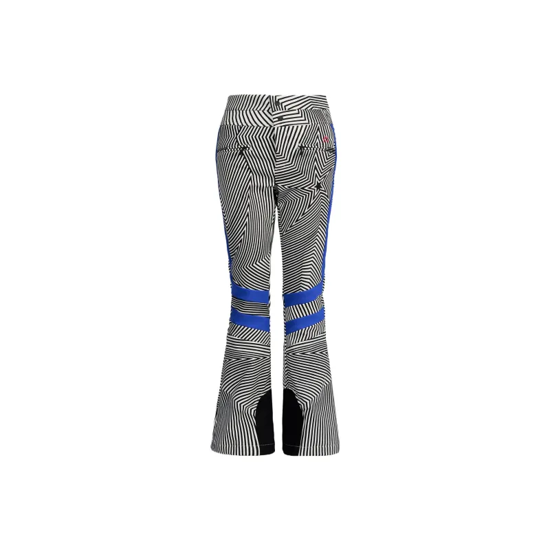 Perfect Moment Aurora Flared Ski Trousers-0