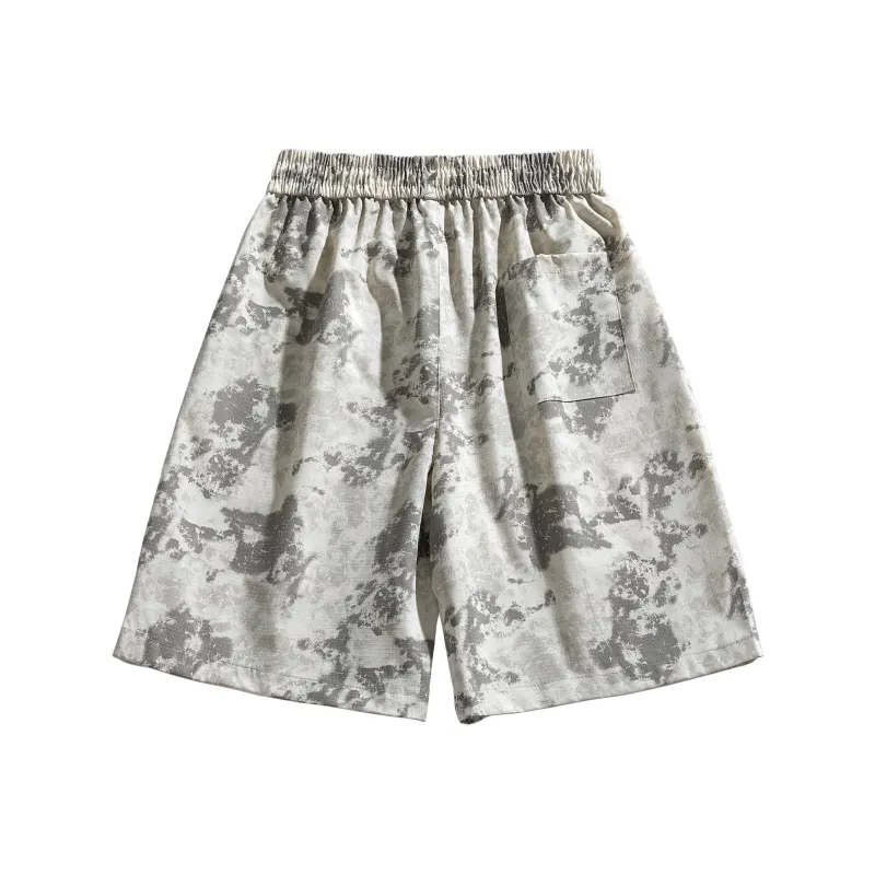 7 SEVFUN Casual Shorts Unisex-19