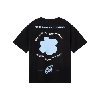 SPRAYGROUND T Shirts Unisex