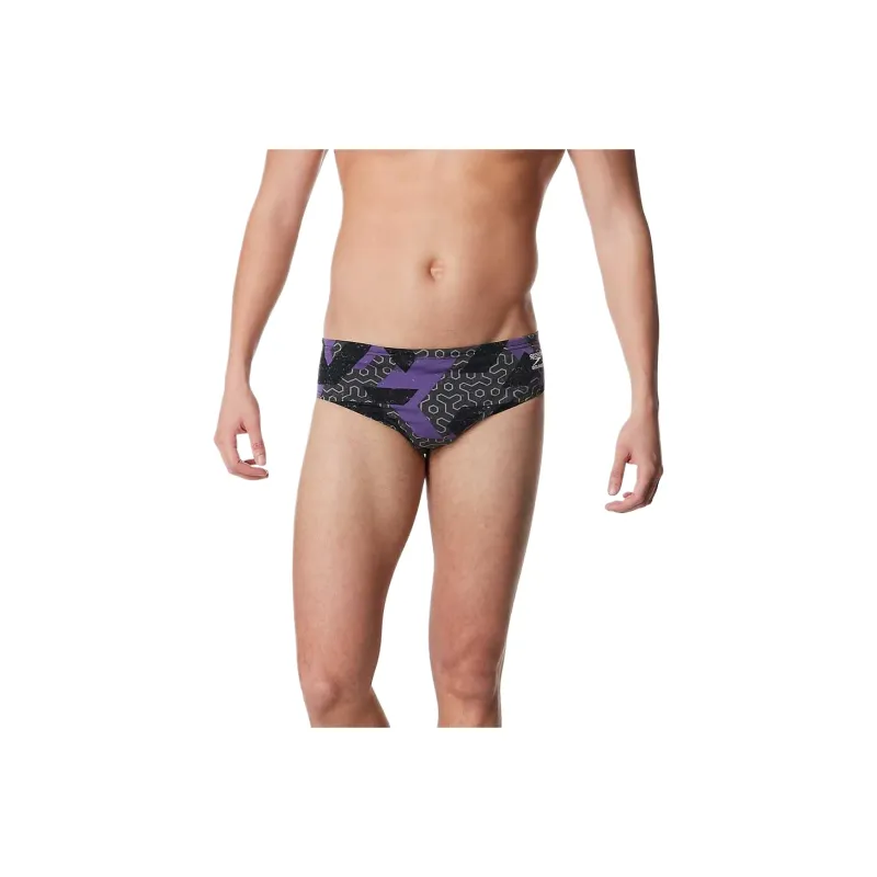 Speedo Swimming Shorts Men-16