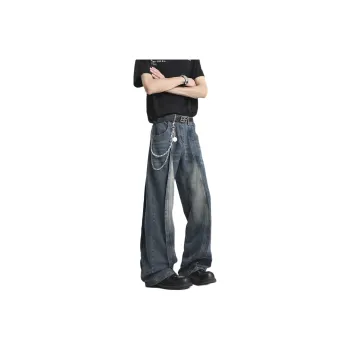 TELENT Jeans Unisex