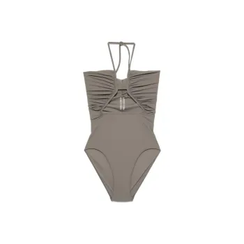 RICK OWENS Prong Swimsuit