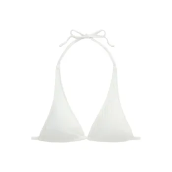 Polo Ralph Lauren Bikini Women's White