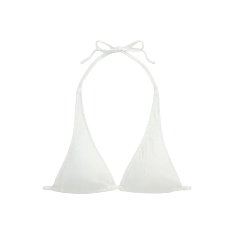 Polo Ralph Lauren Bikini Women's White-0
