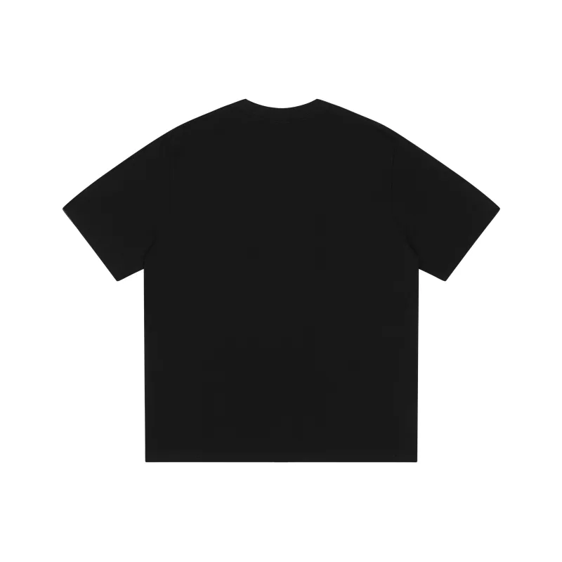 Jeep T-Shirts Unisex-1