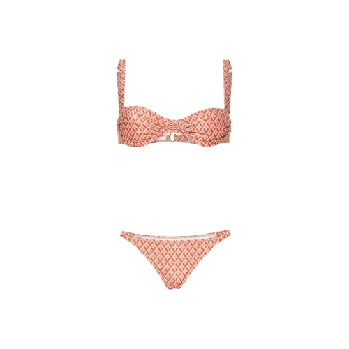 REINA OLGA Bikini Women's Multicolor