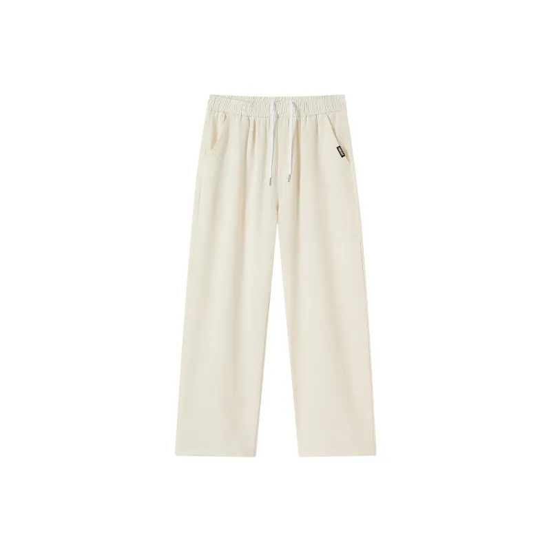 Pancoat Suit Trousers Unisex-7