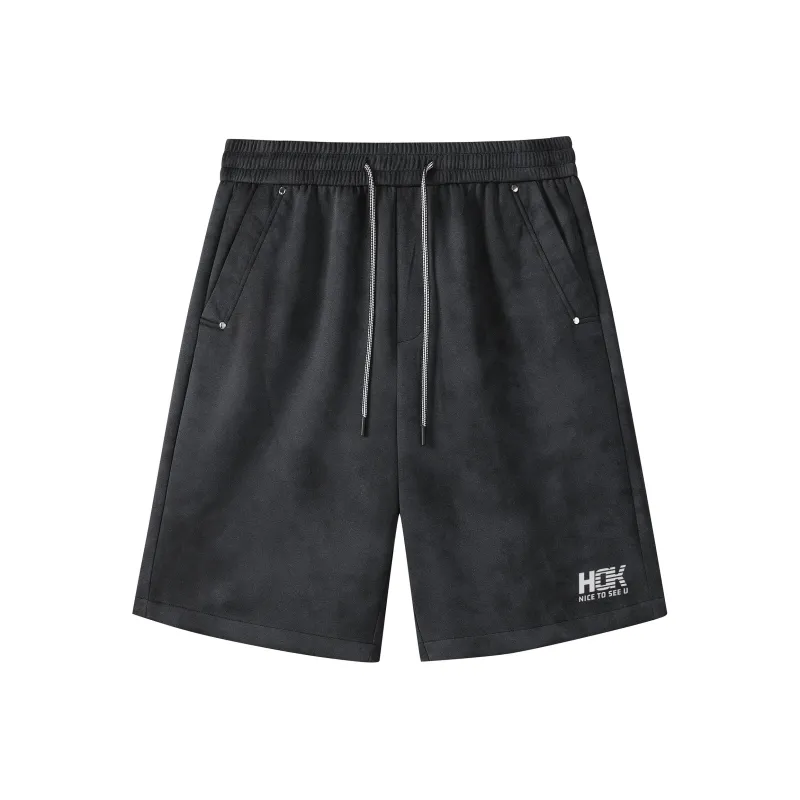 HONOR OF KINGS Casual Shorts Unisex-0