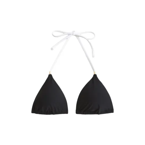 Abercrombie＆Fitch Bikini Women's Black