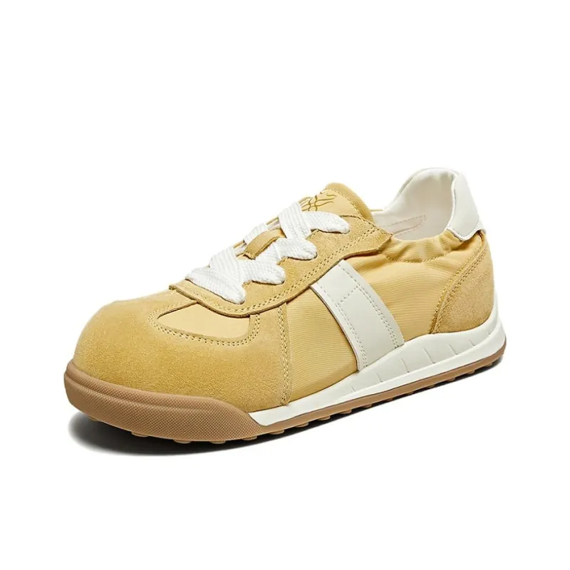 BASTO Breathable Low Top Casual Shoes Women's-5