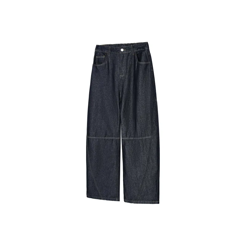 A.B.X Jeans Unisex-2