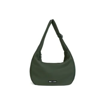 VAOPER Nanbo Wan Heavyweight Collaboration Nylon Shoulder Bag Unisex Multicolor