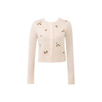 HOUSE OF CB SS25 Evelina Knitwear Women's