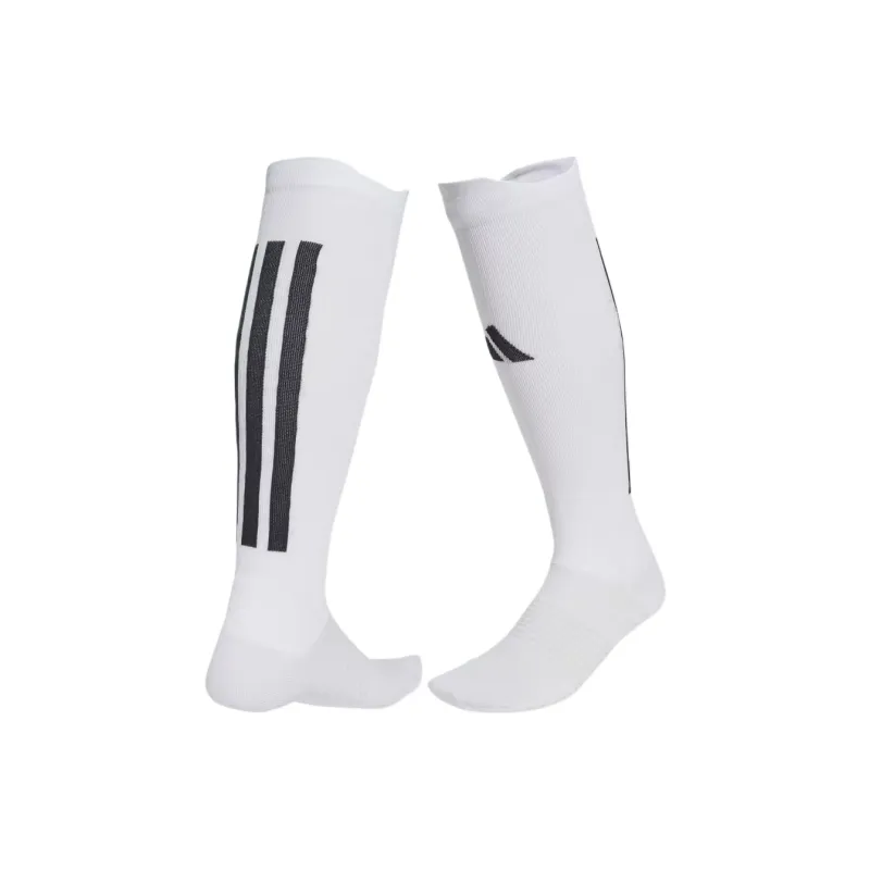 Adidas Performance Knee High Socks Unisex 1 Pack White-2