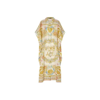 VERSACE Underwater Barocco Swimsuit