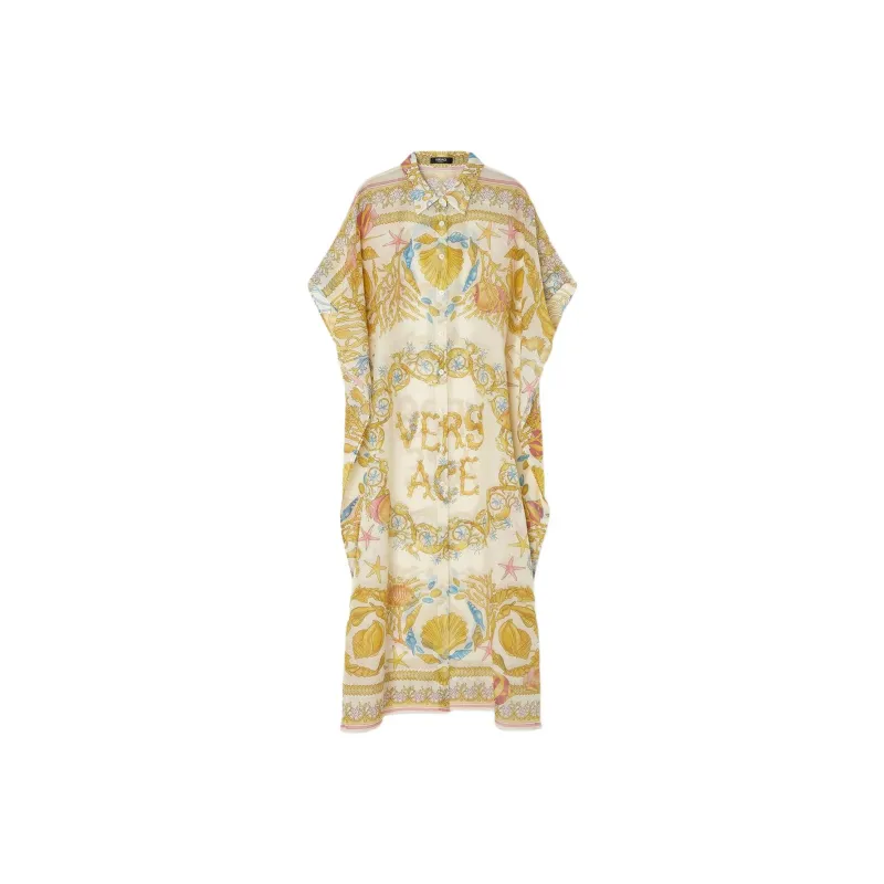 VERSACE Underwater Barocco Swimsuit-0