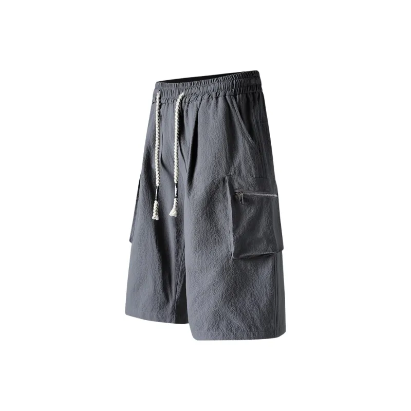 MLPR Casual Shorts Unisex-4