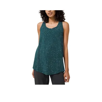 Lululemon Love Tank Tops Women's Dark Green