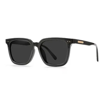 PSACSS TR90 Square Sunglasses Unisex