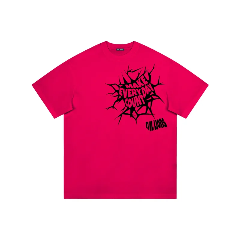 Evil Lions T Shirts Unisex-14