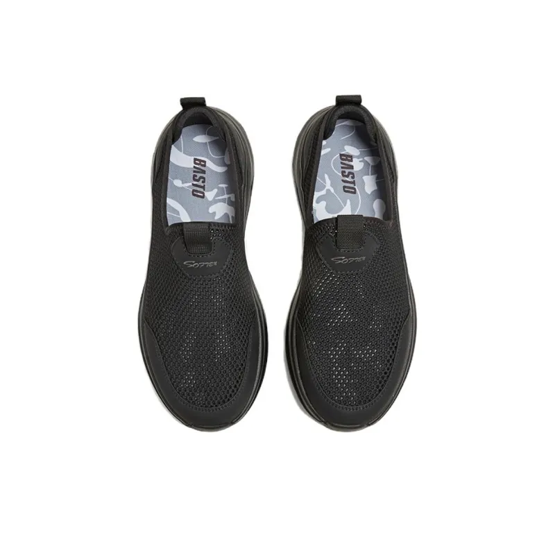 BASTO Low Top Casual Shoes Men's-6