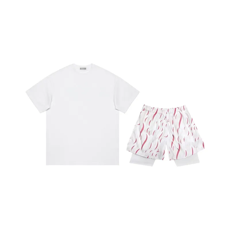 KIRHNE Casual Sportswear Unisex-12
