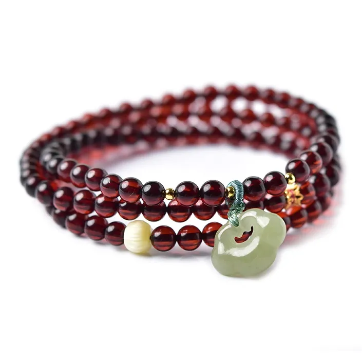 Tokai Family Amber Bracelets Unisex-2