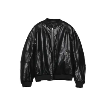 RAYSHOW Puffer Jackets Men