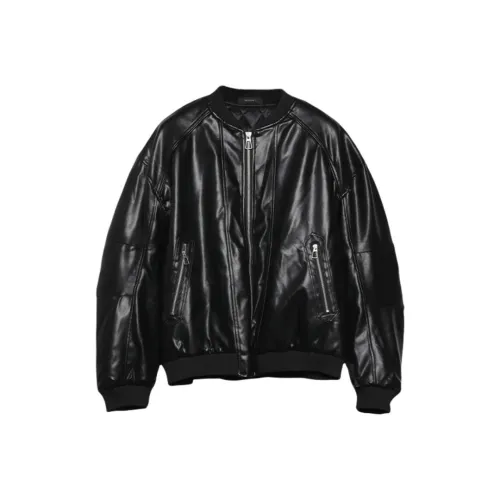 RAYSHOW Puffer Jackets Men