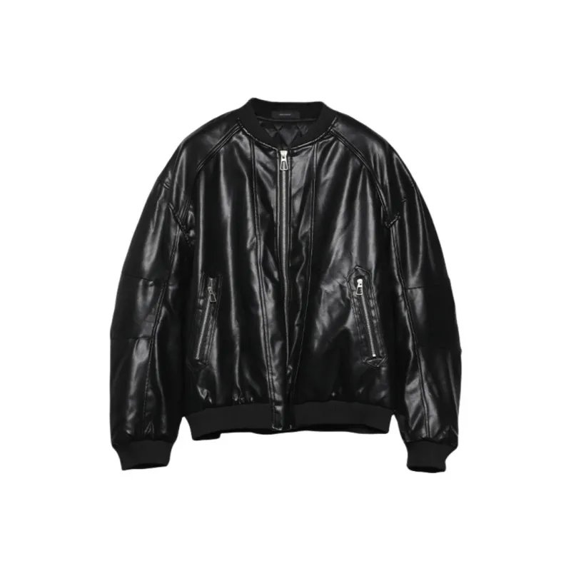 RAYSHOW Puffer Jackets Men-0