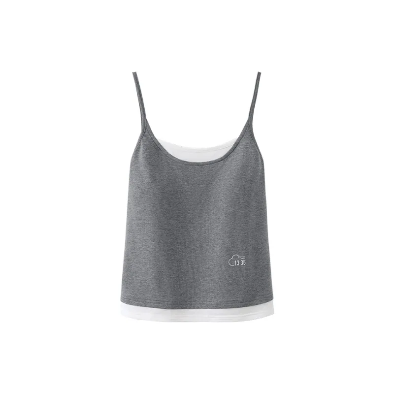 JINGYUN Deep Pajama 70 Camisole Women's-0