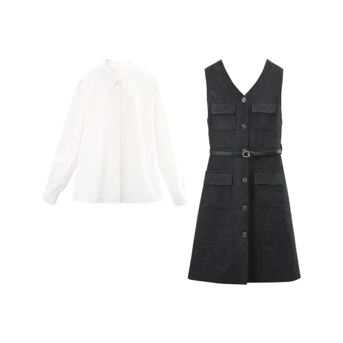 A Paradise For Awakening Skirt Set Women's