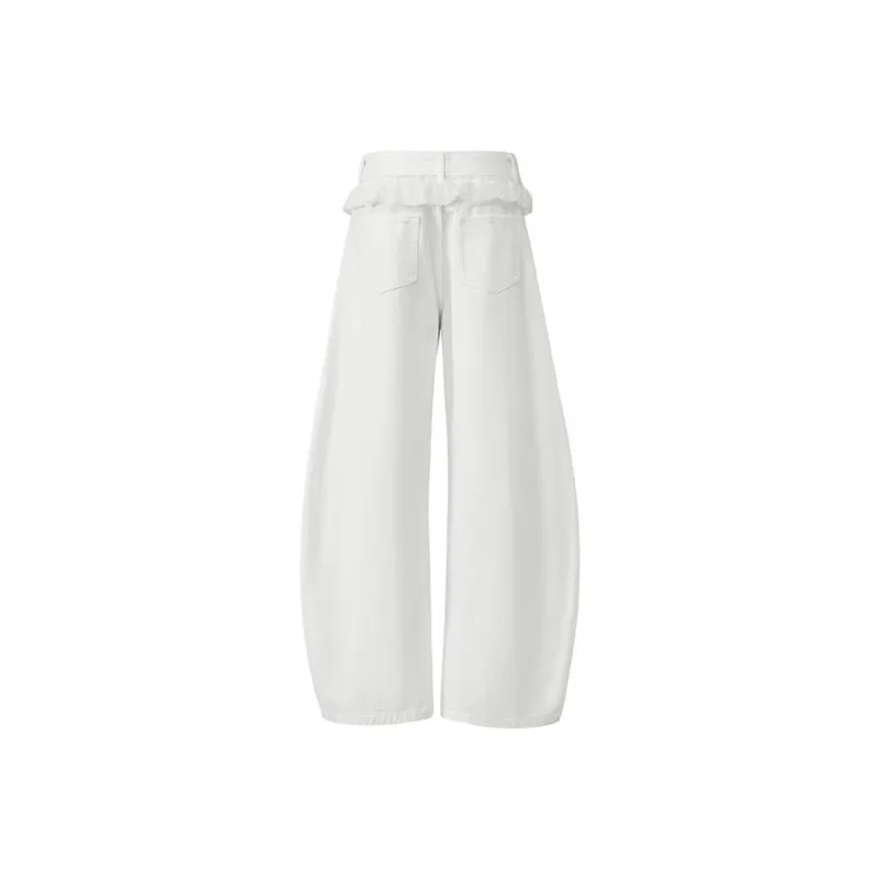 ZAZN Jeans Women's-1