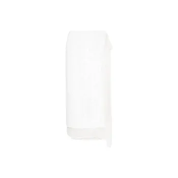 PAROSH Casual Long Skirt Women's White