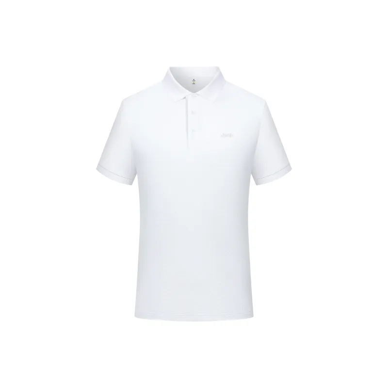 Jeep Polo Shirt Unisex Giveaway Included-0