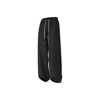 OPMO Casual Pants Unisex