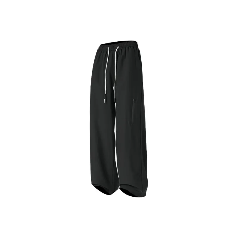 OPMO Casual Pants Unisex-0