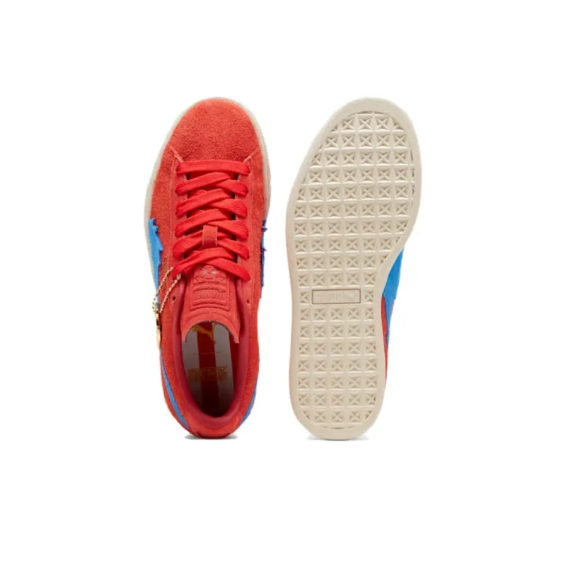 PUMA Suede One Piece Buggy-3