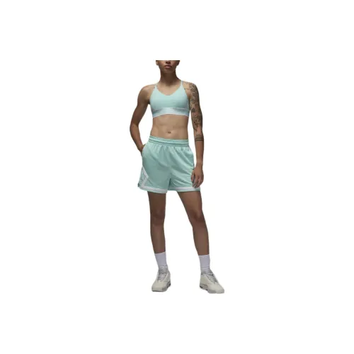 JORDAN Sport Indy Women's Light Support Sports Bra