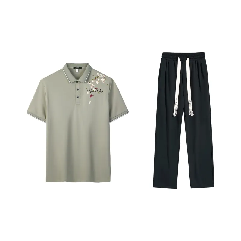 CSKS Casual Sportswear Unisex-21