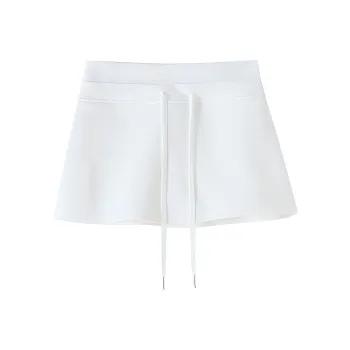 JEANSWEST Casual Short Skirts Women's