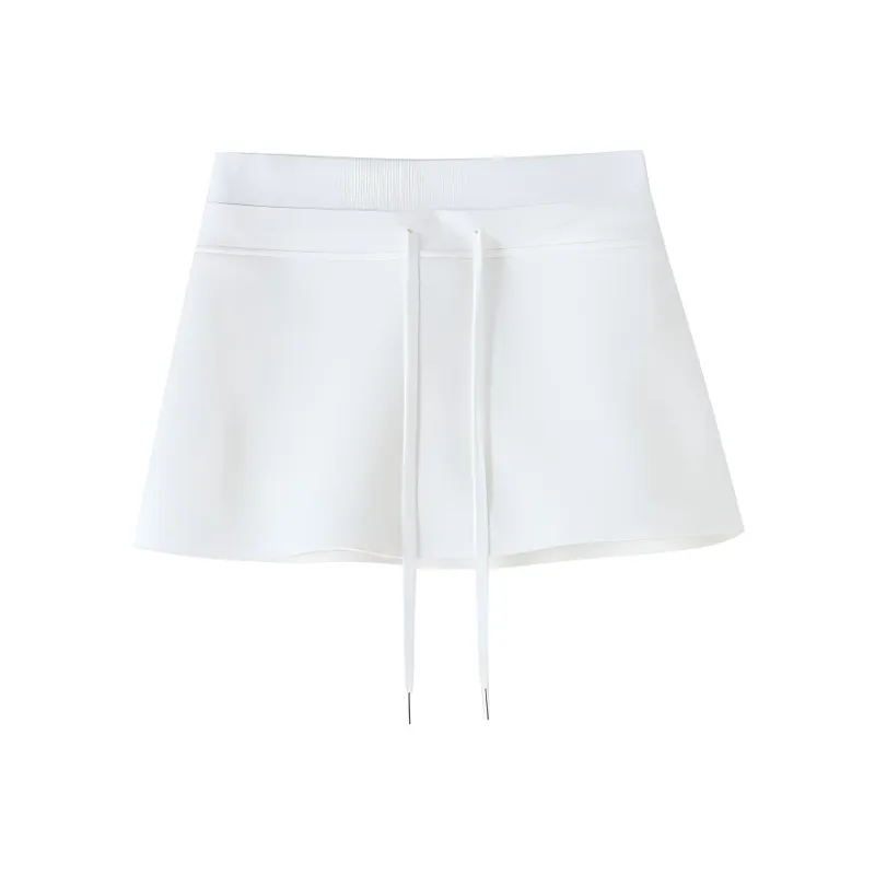 JEANSWEST Casual Short Skirts Women's-0