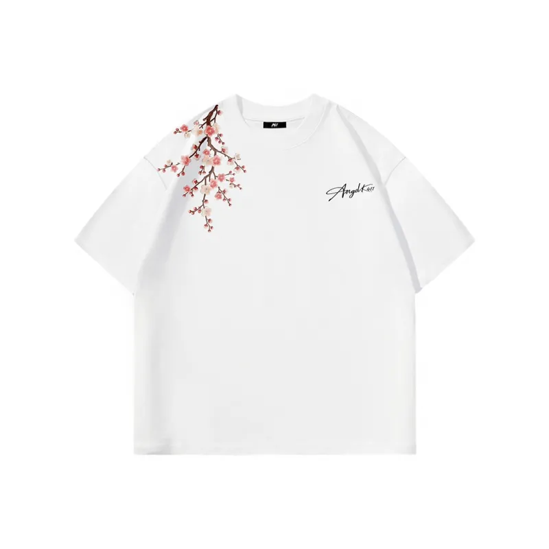 K411 T Shirts Unisex-6
