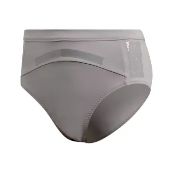 Adidas x Stella McCartney EARTH DAY Swimming Shorts Women's Ice Gray