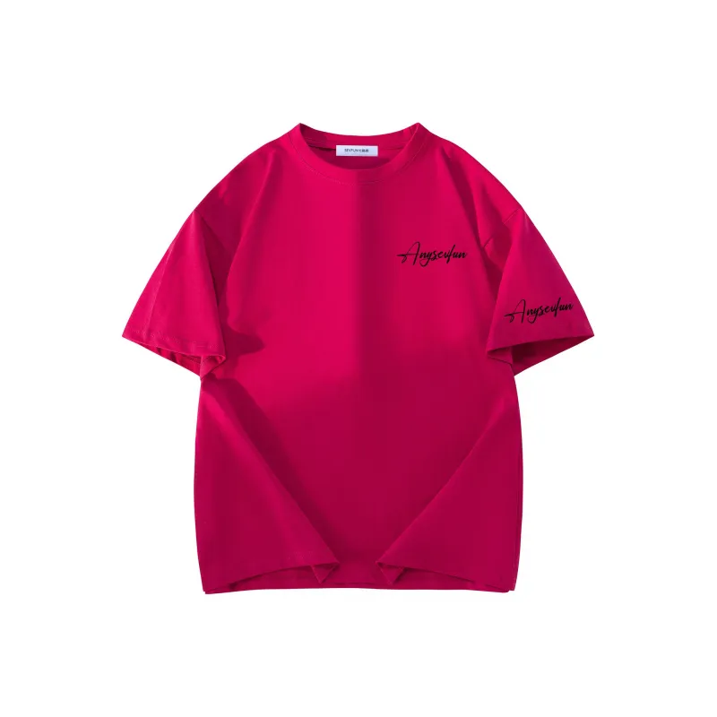 7 SEVFUN T Shirts Unisex-7
