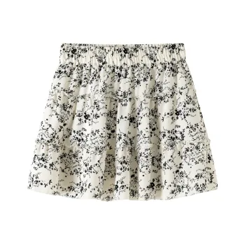 MADALLO Casual Short Skirts Women's