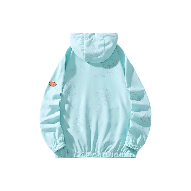 Grace Breathable, Insect Resistant, Windproof, UV Protection, Cooling, Moisture Wicking Sun Protection Clothing Women's-3