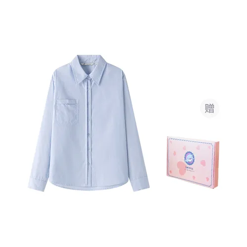 Tokyo Season Uniform Women's Aqua Blue