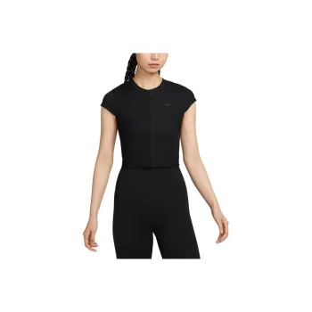 Nike Dri-Fit Workout Clothing Women's Black/Cool Gray