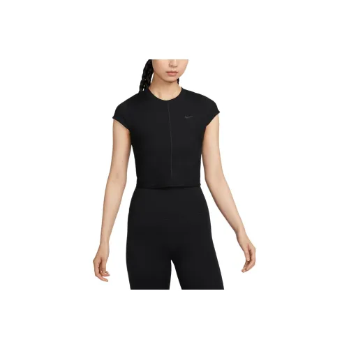 Nike Dri Fit Workout Clothing Women's Black/Cool Gray